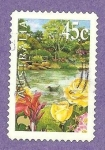 Stamps Australia -  SC8