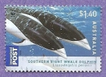 Stamps Australia -  SC11