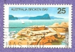 Stamps Australia -  SC15
