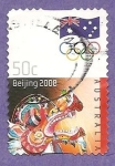 Stamps Australia -  SC19