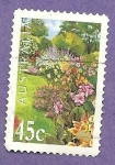 Stamps Australia -  SC26