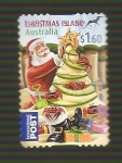 Stamps Australia -  SC39