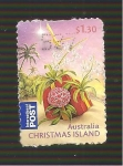 Stamps Australia -  SC40
