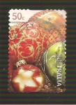 Stamps Australia -  SC41
