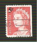 Stamps Australia -  SC46