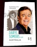 Stamps Australia -  SC49