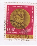 Stamps Venezuela -  Dr. Luis Razetti 2