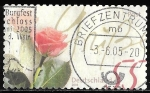 Stamps Germany -  Alemania-cambio