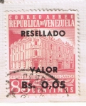 Stamps Venezuela -  Venezuela 9