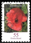 Stamps Germany -  Alemania-cambio