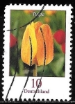 Stamps Germany -  Alemania-cambio