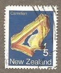 Stamps New Zealand -  759
