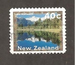 Sellos de Oceania - Nueva Zelanda -  1356