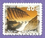 Sellos de Oceania - Nueva Zelanda -  1357