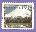 Stamps New Zealand -  1358