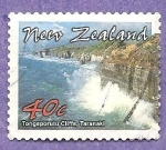 Sellos de Oceania - Nueva Zelanda -  1799