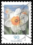 Stamps Germany -  Alemania-cambio