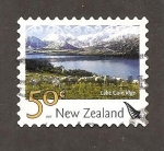 Stamps New Zealand -  2132