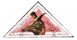 Stamps : Africa : Somalia :  ANIMALES  PREHISTÓRICOS.  LAMBEOSAURUS.
