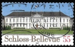 Stamps Germany -  Alemania-cambio