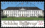 Stamps Germany -  Alemania-cambio