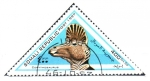 Stamps Somalia -  ANIMALES  PREHISTÓRICOS.  CORYTHOSAURUS.