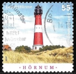 Stamps Germany -  Alemania-cambio