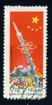 Stamps Asia - Vietnam -  Hacia el progreso