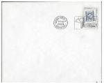 Stamps Argentina -  708 - Día de la Filatelia