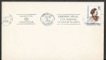 Stamps Argentina -  834 - Cecilia Grierson