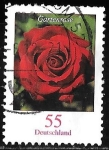 Stamps Germany -  Alemania-cambio