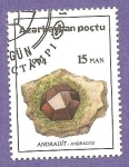 Stamps Azerbaijan -  421
