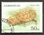 Stamps Azerbaijan -  520