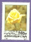 Stamps Azerbaijan -  601