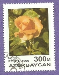 Stamps Azerbaijan -  602