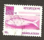 Stamps Bangladesh -  48
