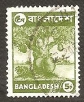 Sellos de Asia - Bangladesh -  95