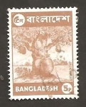 Sellos de Asia - Bangladesh -  SC3
