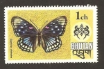 Sellos de Asia - Bhut�n -  173