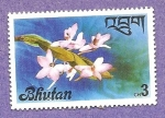 Stamps Bhutan -  223