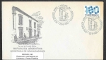 Stamps Argentina -  1205 - Número