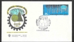 Stamps Argentina -  978 - SPD VII Congreso Forestal Mundial