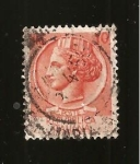 Stamps Italy -  INTERCAMBIO