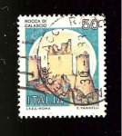Stamps Italy -  INTERCAMBIO
