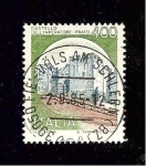 Stamps Italy -  INTERCAMBIO