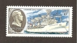 Stamps Russia -  INTERCAMBIO