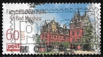 Sellos de Europa - Alemania -  Alemania-cambio Oficinas postales privadas