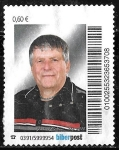 Stamps Germany -  Alemania-cambio Oficinas postales privadas