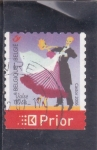 Stamps Belgium -  VALS