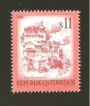 Stamps Austria -  CAMBIADO MB